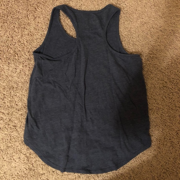 Mickey and Minnie Mouse Tank Top - Picture 2 of 3